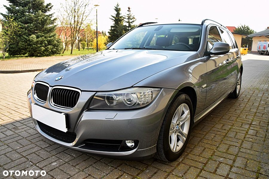 BMW Seria 3 - 6