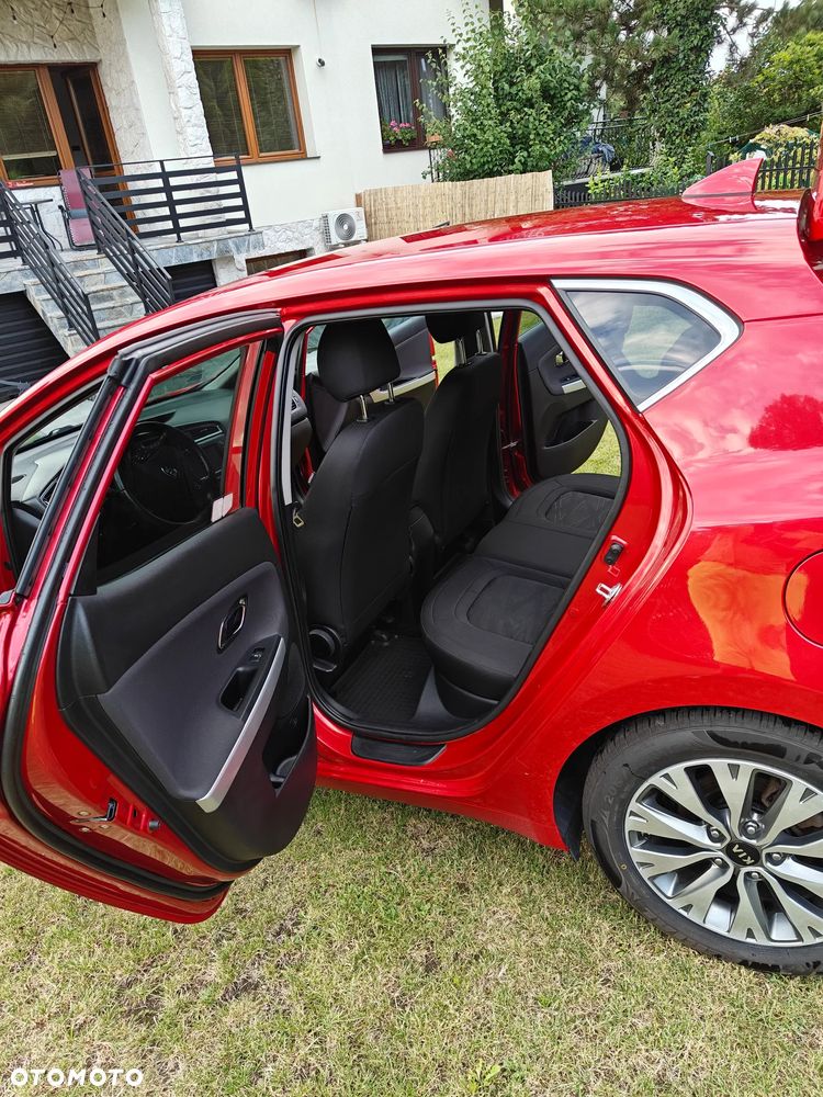 Kia Ceed 1.4 L Business Line - 14