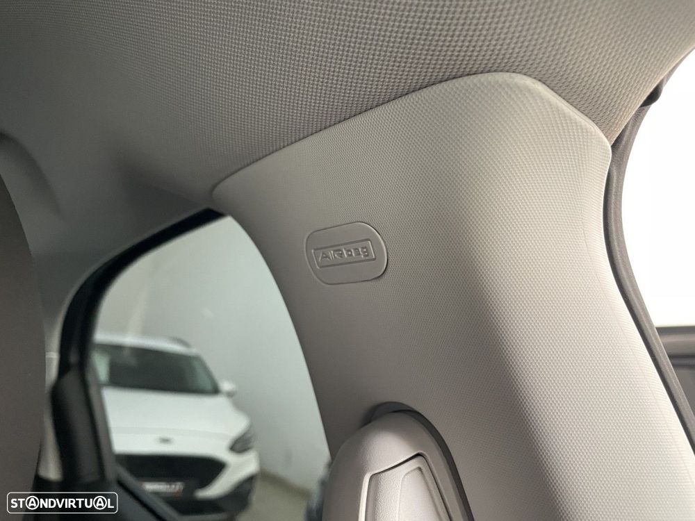 Fiat 500X 1.3 MJ Connect - 29