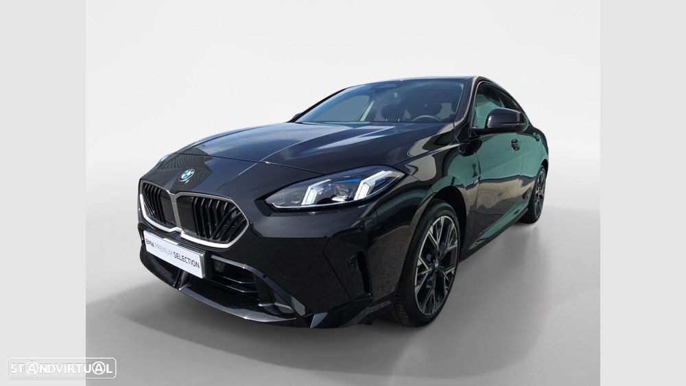 BMW 216 Gran Coupé - 1