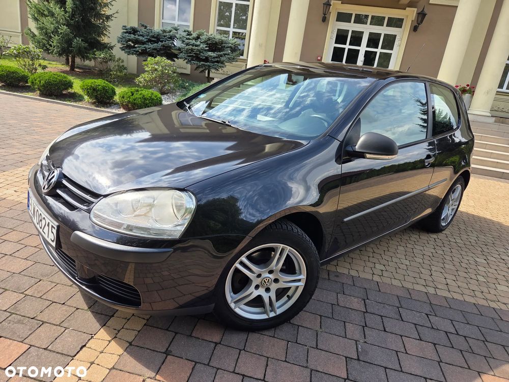 Volkswagen Golf - 30