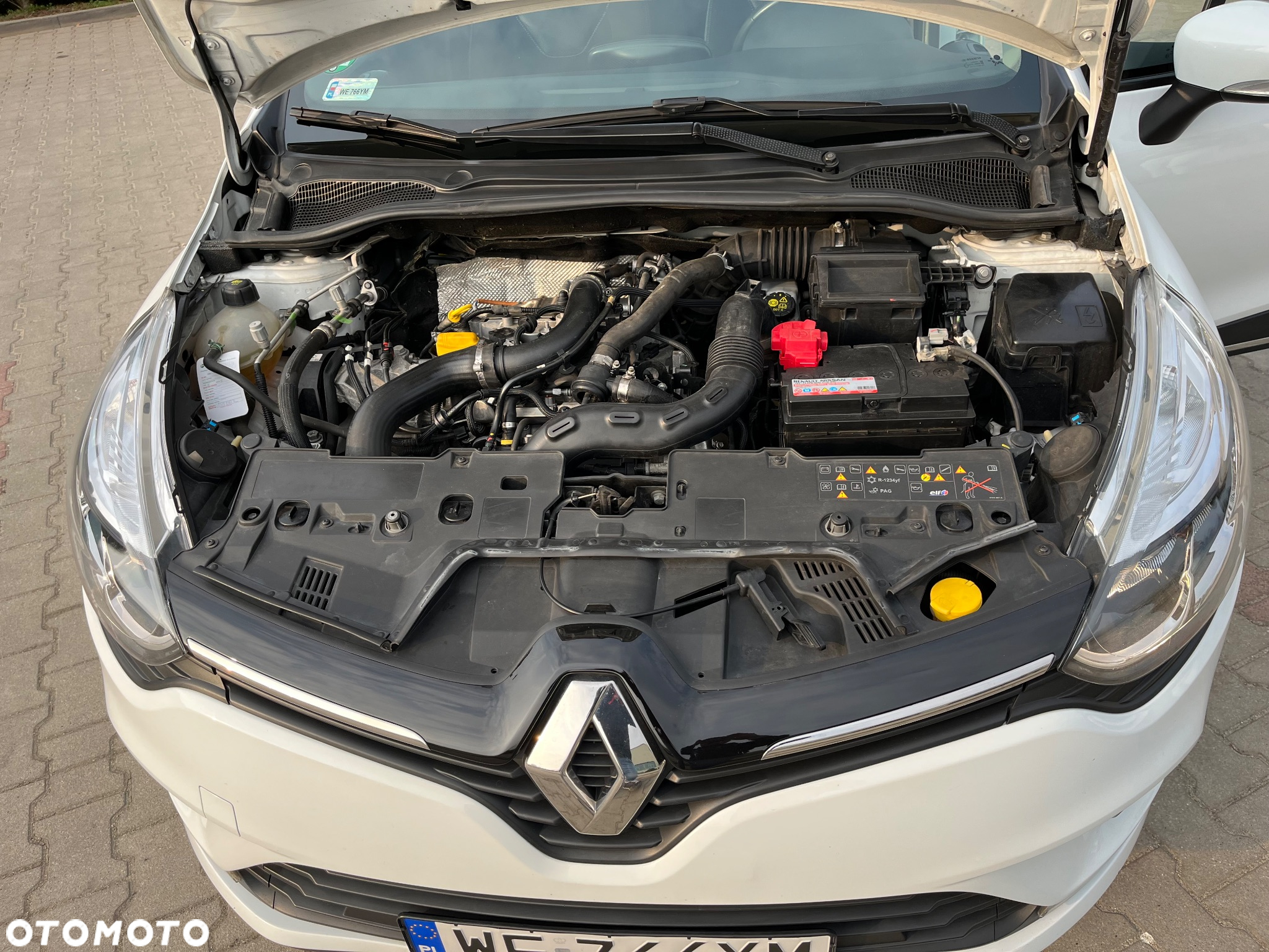 Renault Clio 0.9 Energy TCe Alize - 29