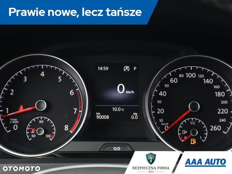 Volkswagen Golf Variant - 13