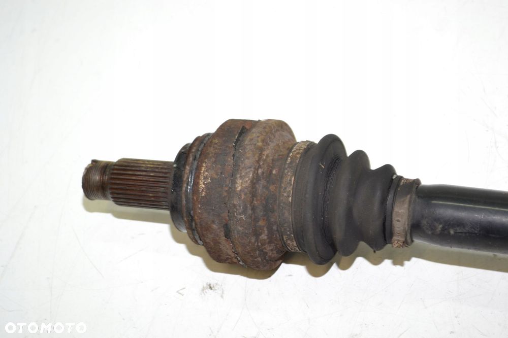 PÓŁOŚ PRAWY TYŁ 7521630 BMW E60 E61 E63 E64 E65 E66 3.0D XDRIVE - 2