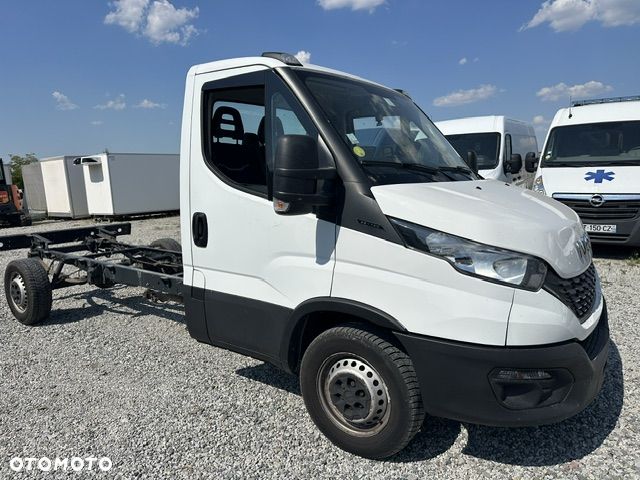 Iveco 35s14 - 2