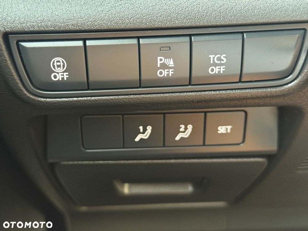 Mazda MX-30 e-SKYACTIV EXCLUSIVE-LINE - 16