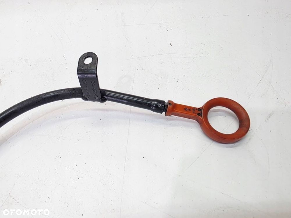 MIARKA OLEJU BAGNET AUDI A4 B7 A6 C6 2.7 3.0 TDI 059115630R 059115611T - 2