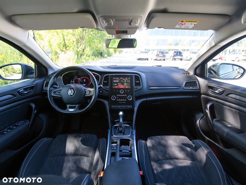 Renault Megane - 25
