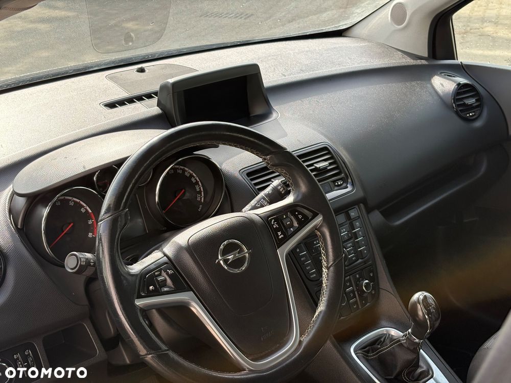 Opel Meriva 1.4 Active - 10