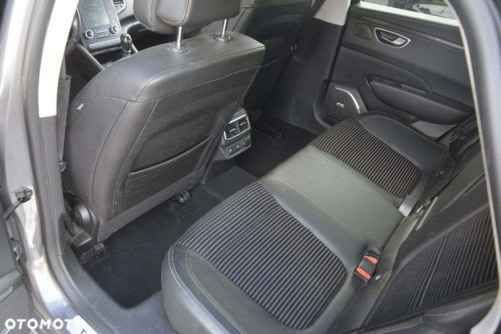 Renault Talisman 1.6 Energy dCi Intens - 15