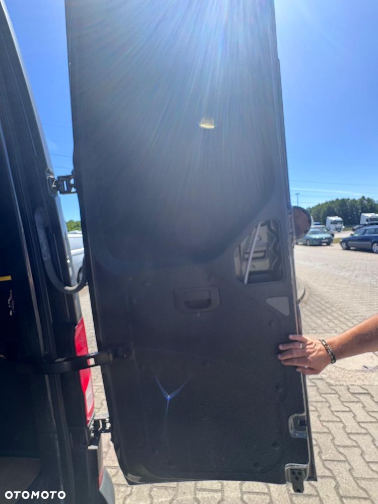 Volkswagen Crafter - 6
