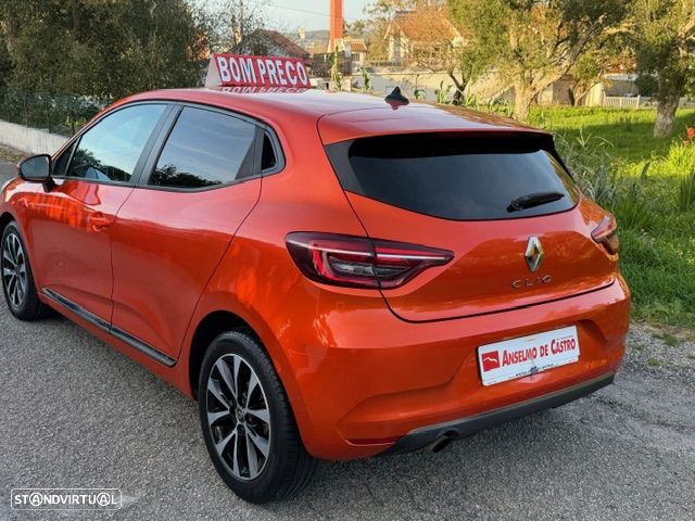Renault Clio 1.0 TCe Intens - 6