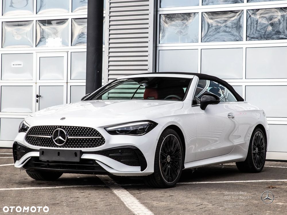 Mercedes-Benz CLE - 2