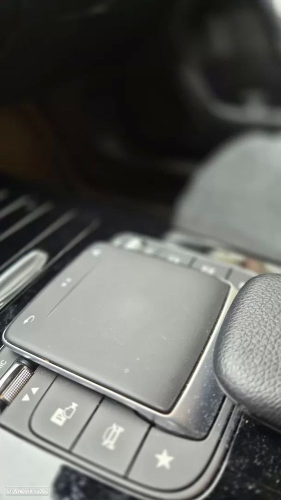 Mercedes-Benz A 250 e Progressive - 14