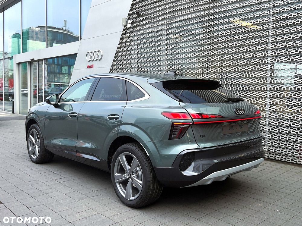 Audi Q3 Sportback - 3