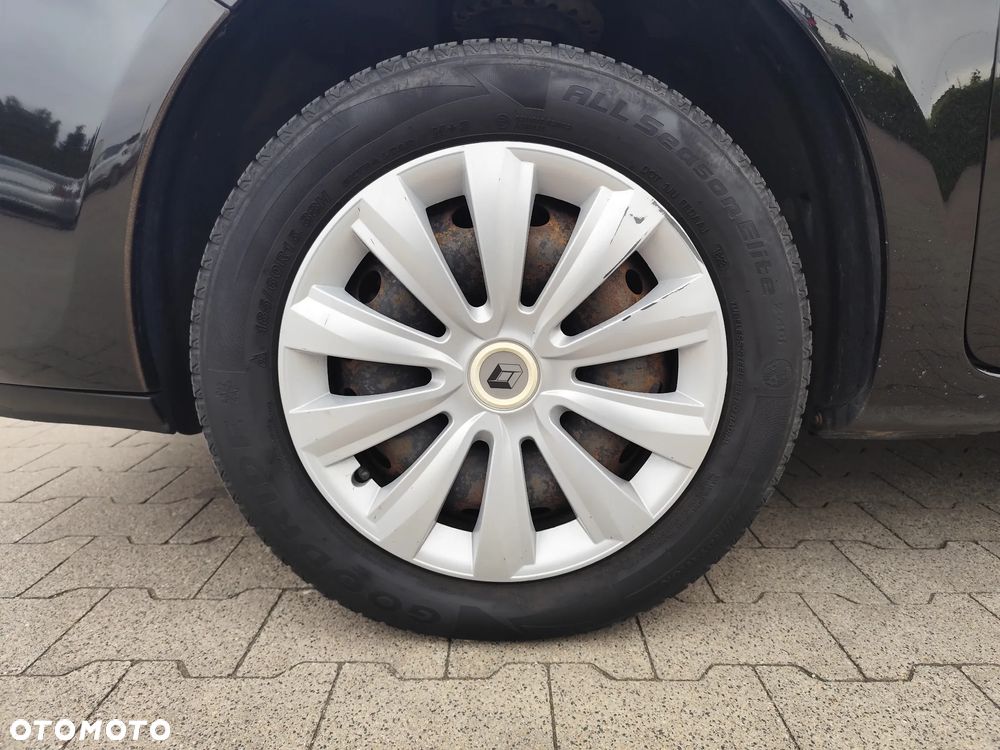 Renault Clio 1.2 16V 75 Expression - 15