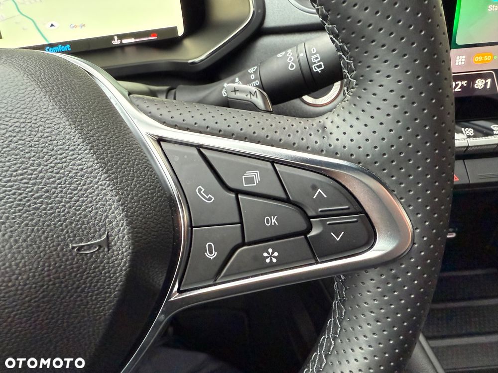 Renault Captur TCe Mild Hybrid 160 EDC TECHNO - 24