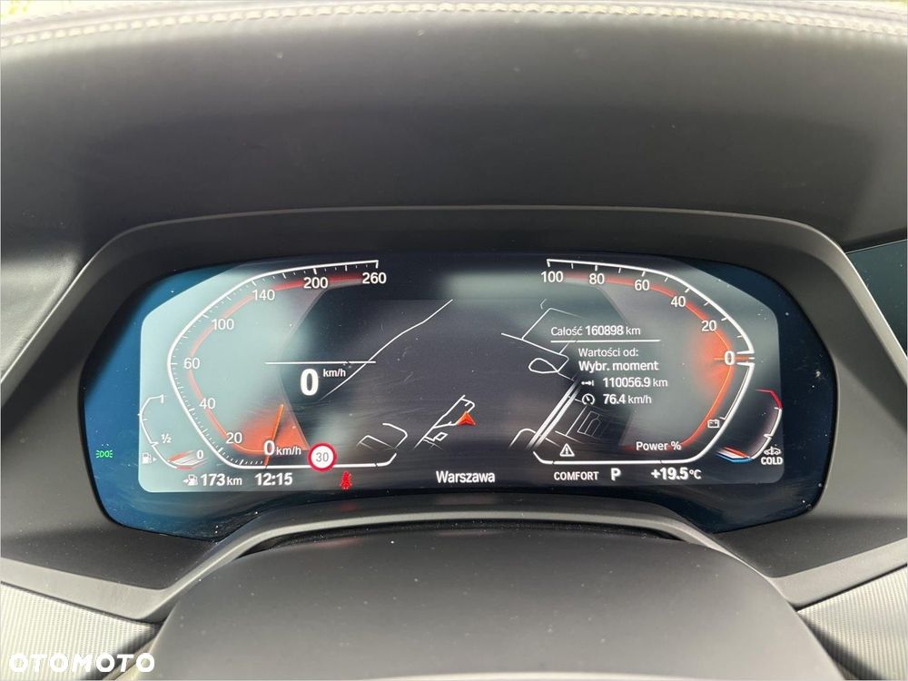 BMW X5 xDrive40i mHEV sport - 13