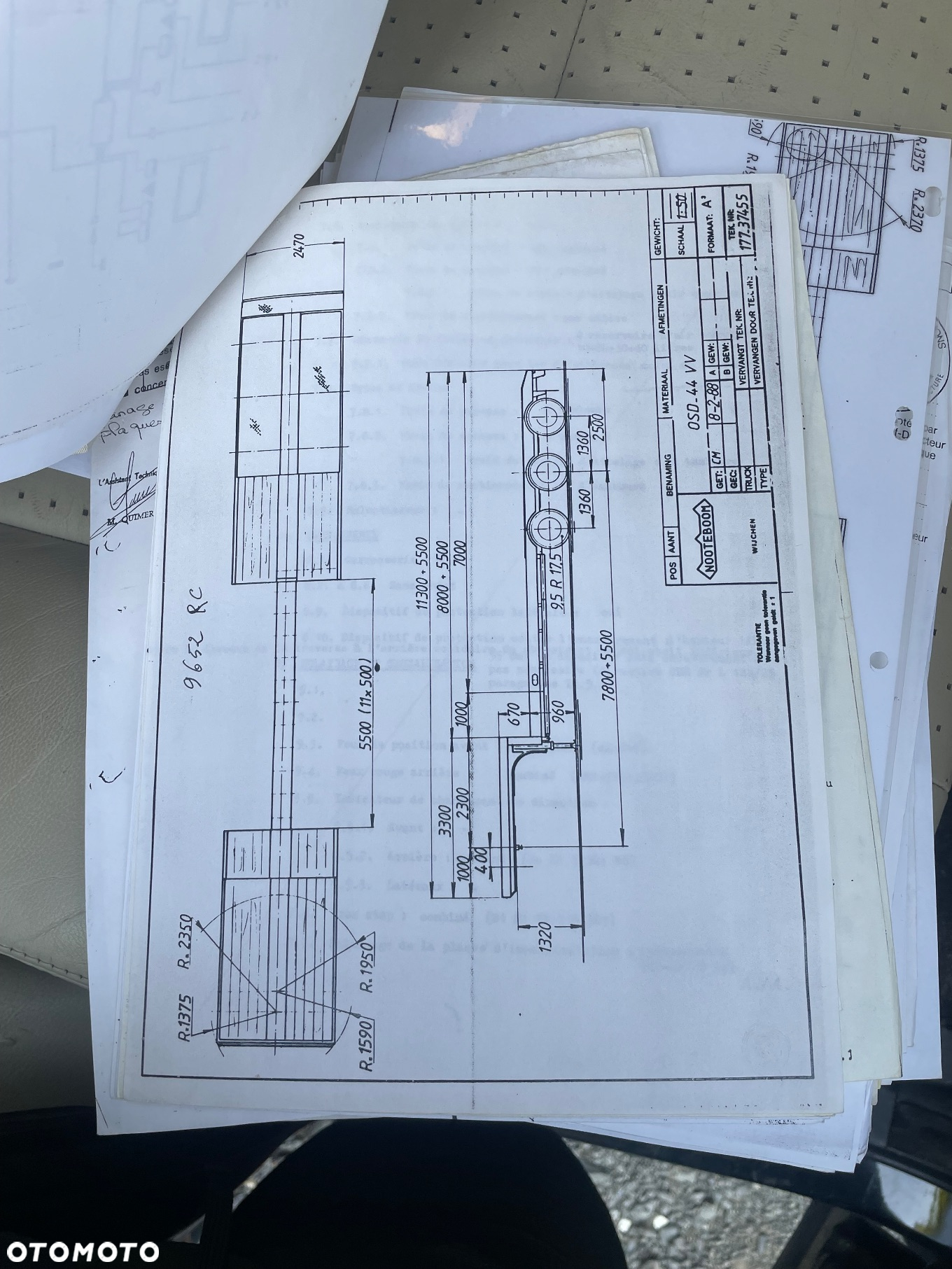 Nooteboom Osd 44 vv - 10