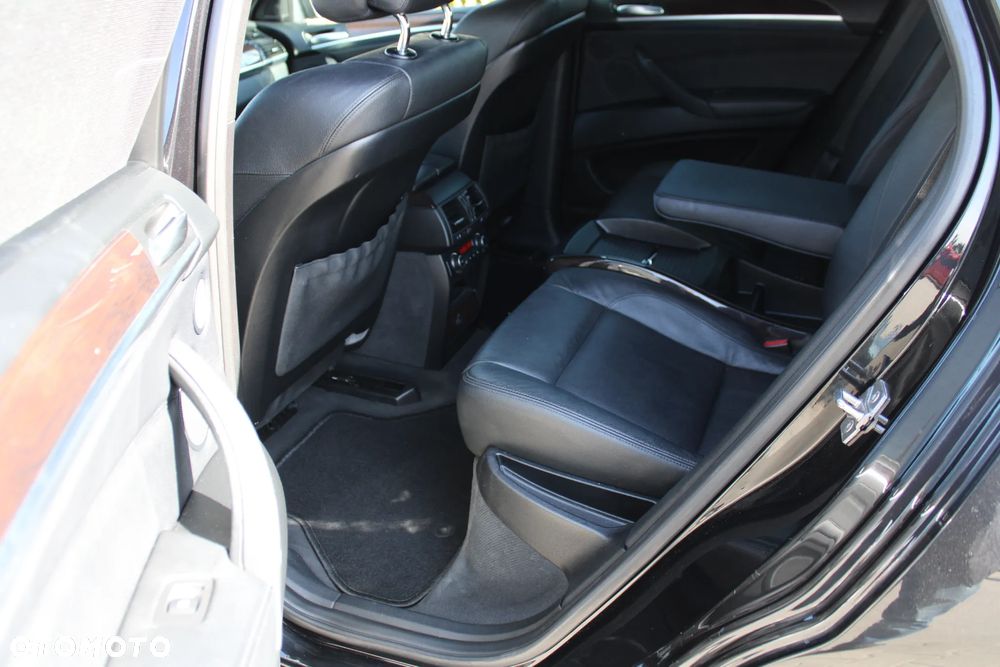 BMW X6 xDrive35i Edition Exclusive - 37