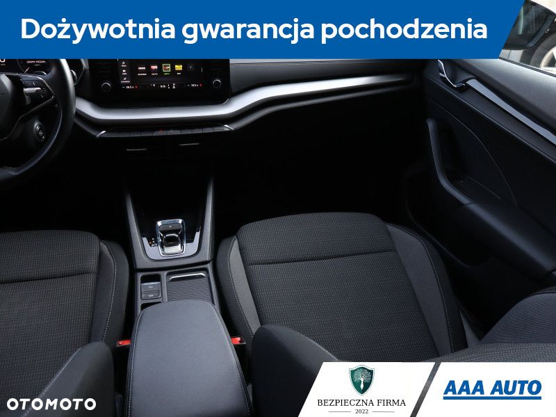 Skoda Octavia - 9