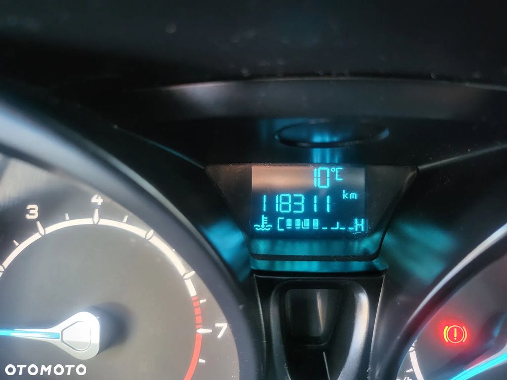 Ford EcoSport - 31