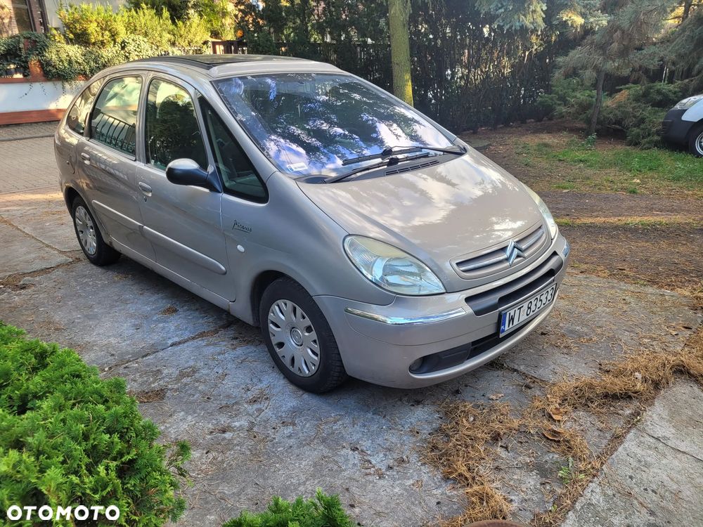 Citroën Xsara Picasso - 4