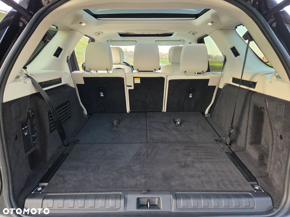 Land Rover Discovery 3.0 D250 mHEV SE - 40