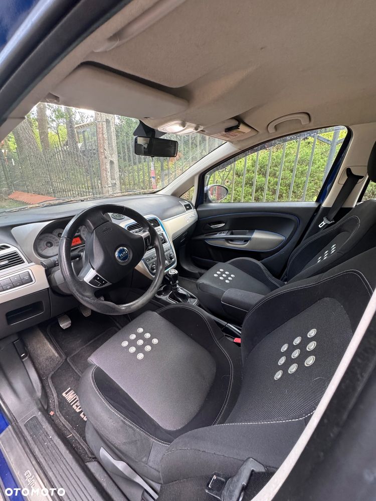 Fiat Punto - 7