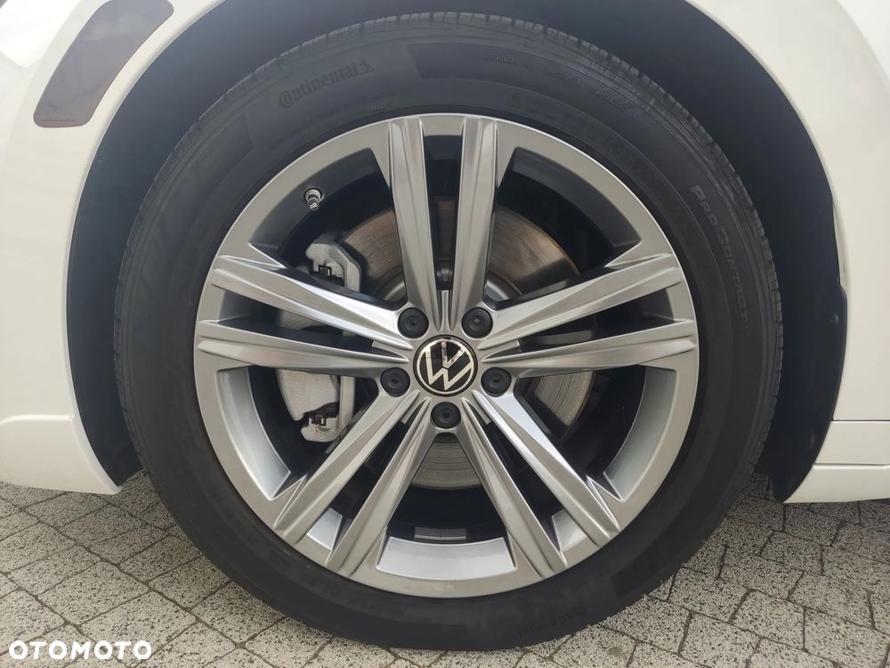 Volkswagen Arteon - 5