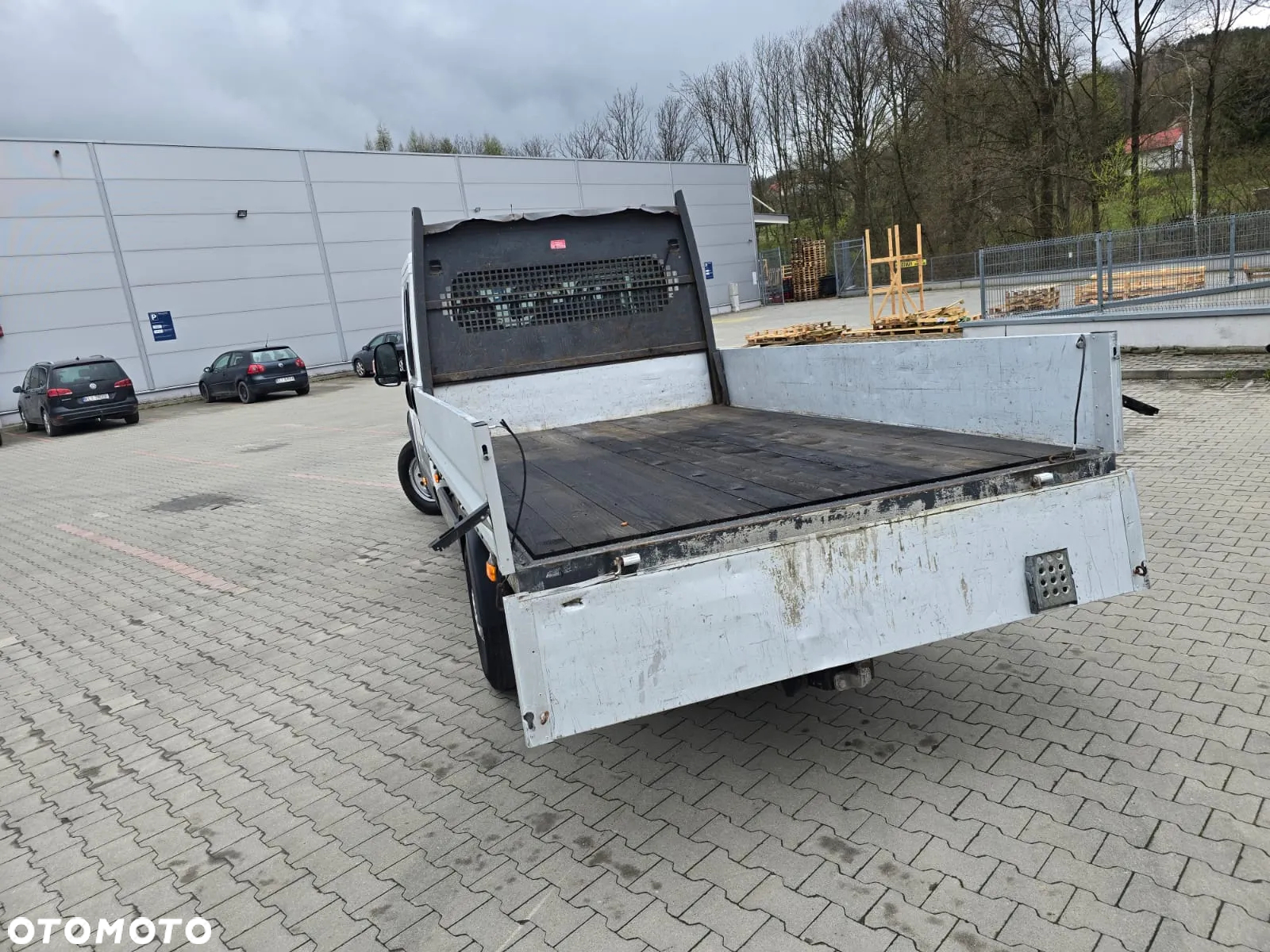 Peugeot Boxer - 12