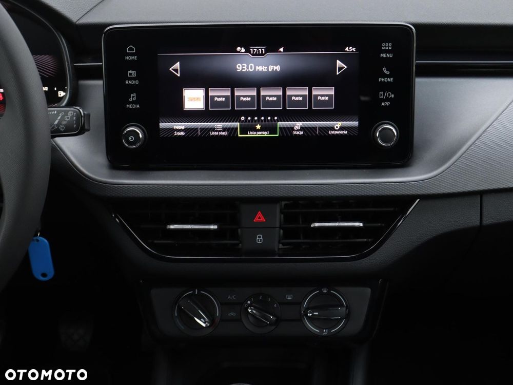 Skoda Kamiq 1.0 TSI Essence - 12