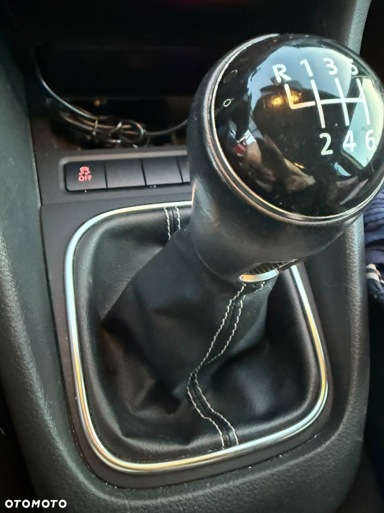 Volkswagen Golf 1.4 TSI Trendline - 16