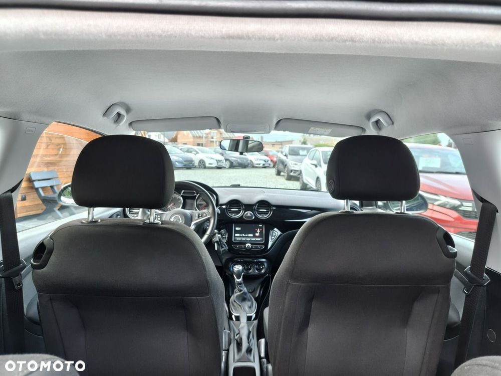 Opel Adam - 16
