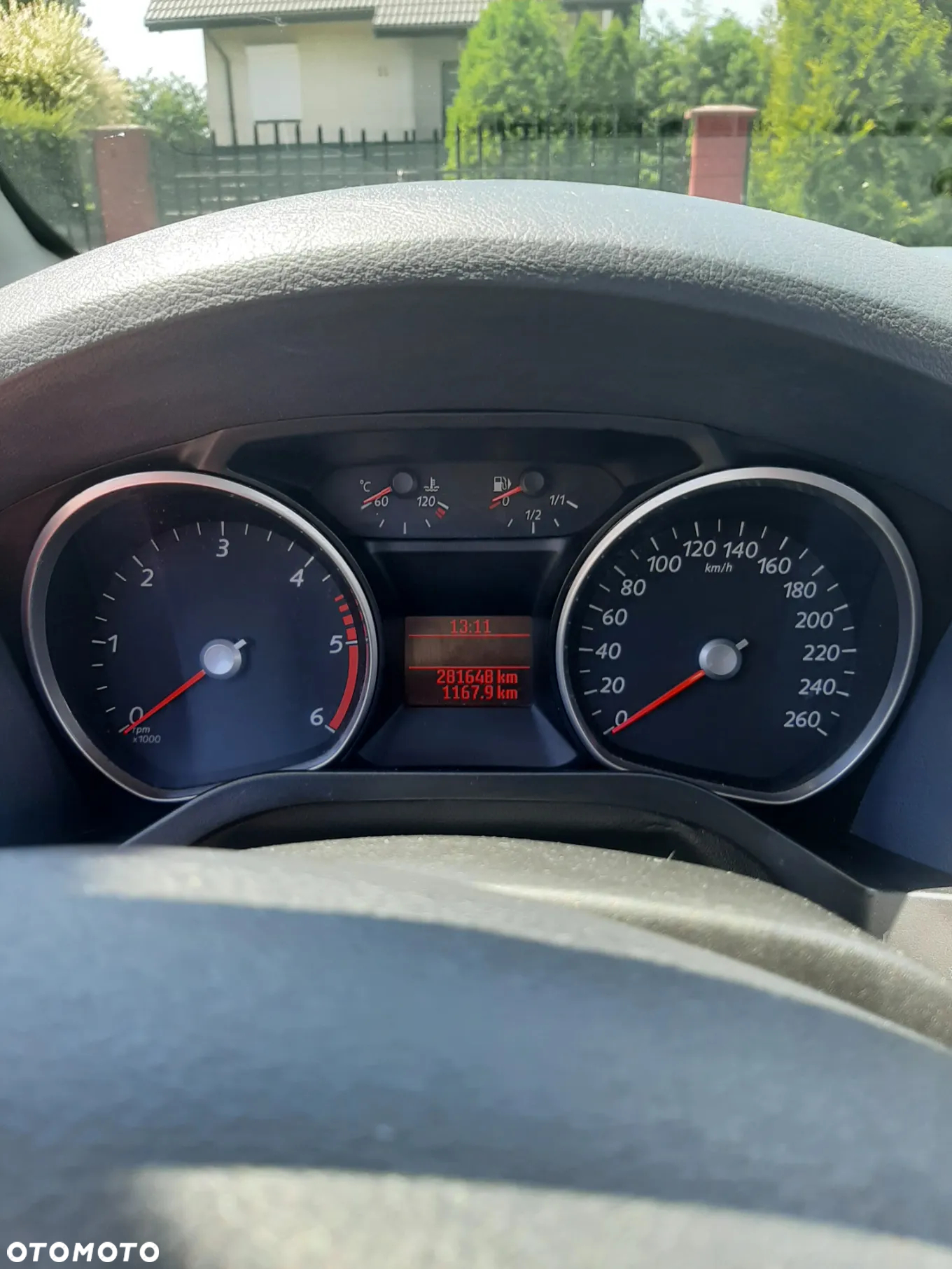 Ford Galaxy 1.8 TDCi Ghia - 11