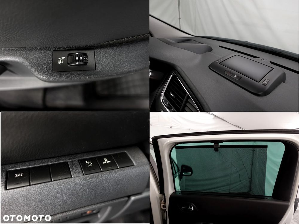 Peugeot 5008 2.0 HDi Premium + - 35