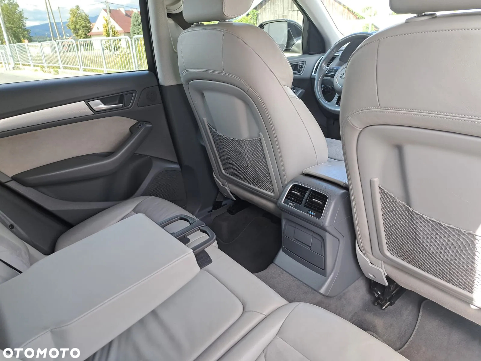 Audi Q5 2.0 TDI quattro S tronic - 14