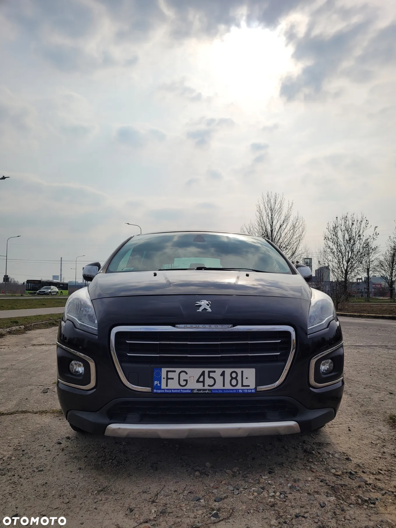 Peugeot 3008 e-HDi 115 ETG6 Stop&Start Active - 5