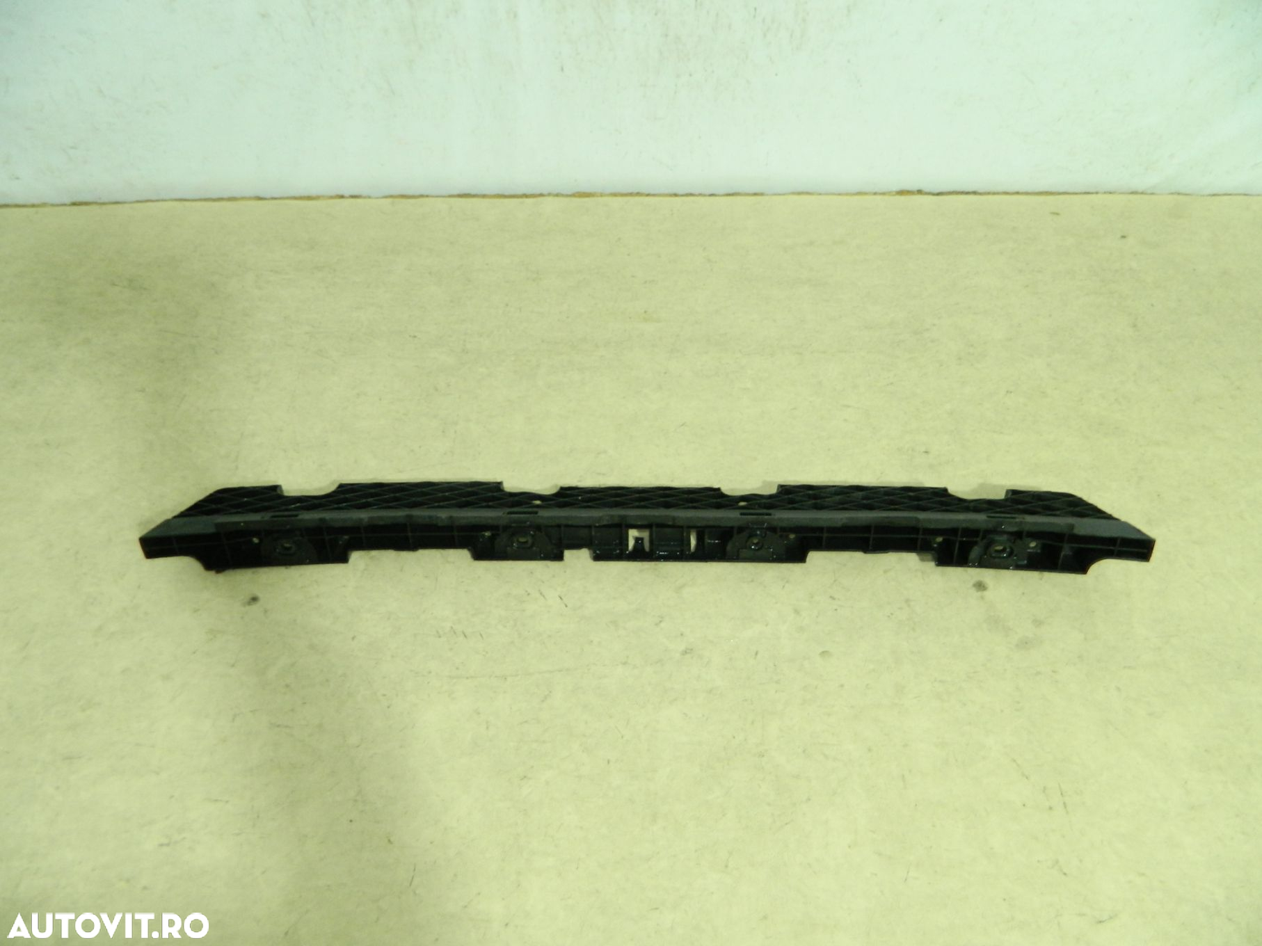 Suport central bara spate, VW Passat B7 Kombi, 2010, 2011, 2012, 2013, 2014, , 3AF807863 - 6