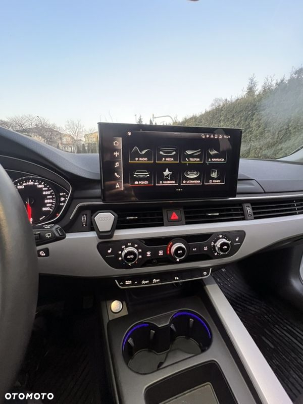 Audi A4 Avant 40 TDI S tronic S line - 27