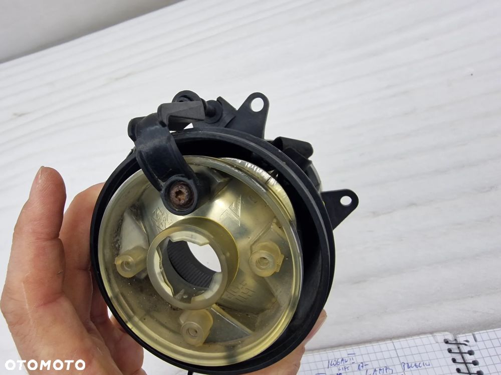 AUDI TT 8J0 06- PRAWY HALOGEN , NR 8J0941700 , NR AUKCJI H83 - 7