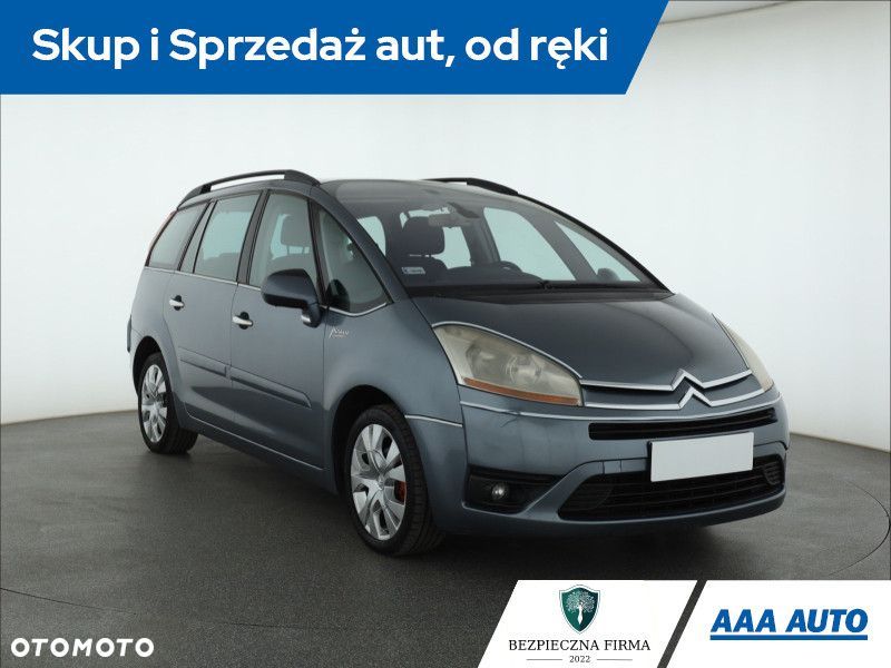 Citroën C4 Grand Picasso - 3