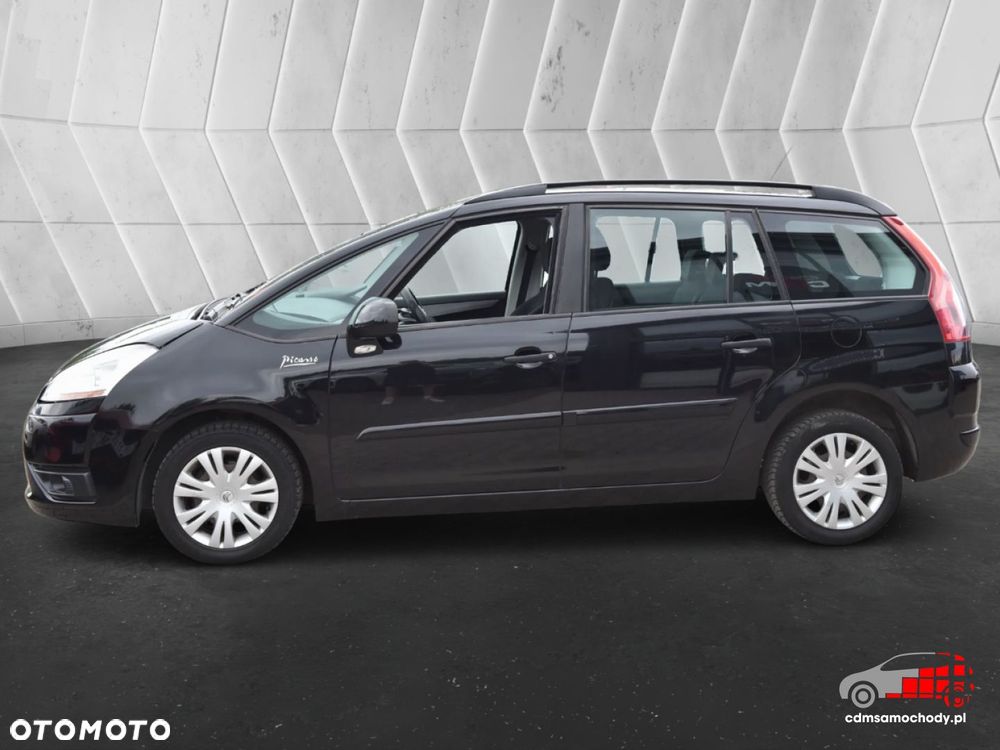 Citroën C4 Grand Picasso - 7