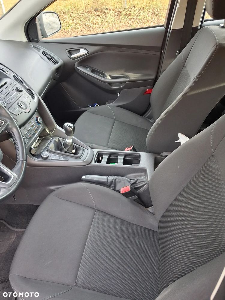 Ford Focus - 7