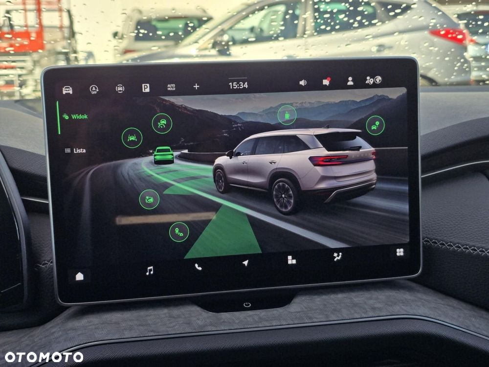 Skoda Kodiaq 2.0 TDI 4x4 Selection DSG - 24
