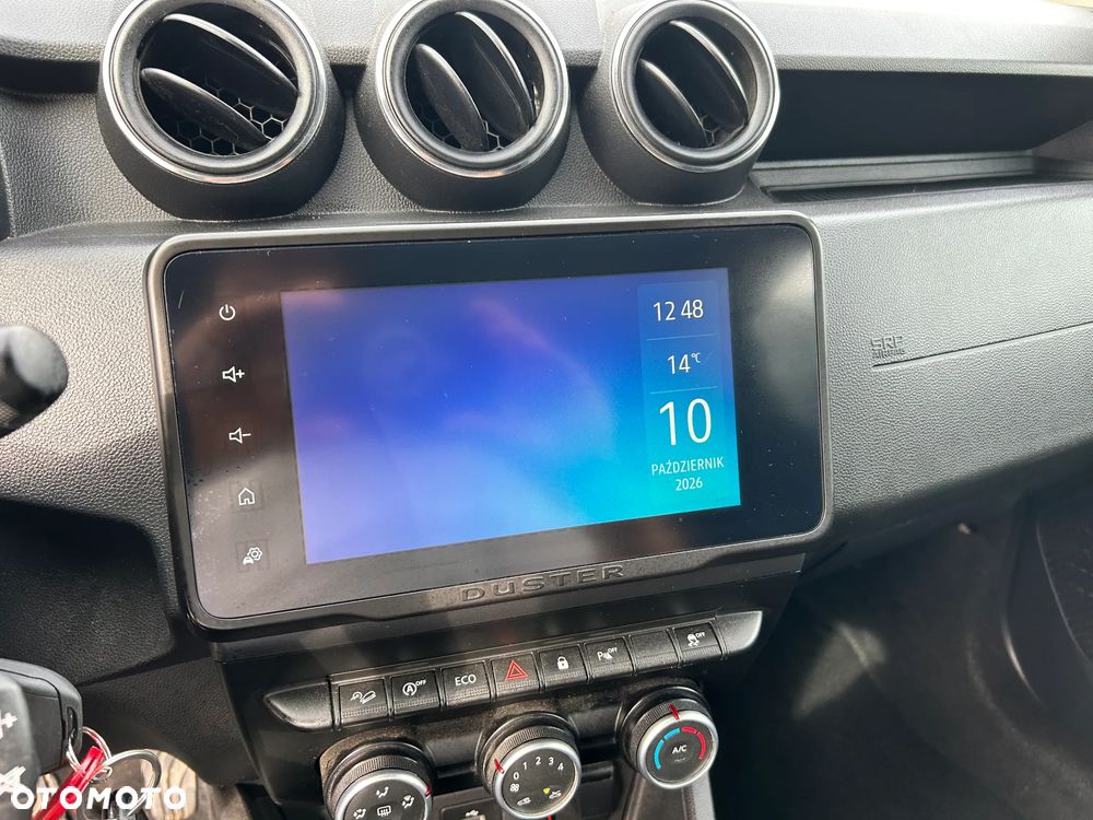 Dacia Duster 1.5 Blue dCi Comfort 4WD - 11
