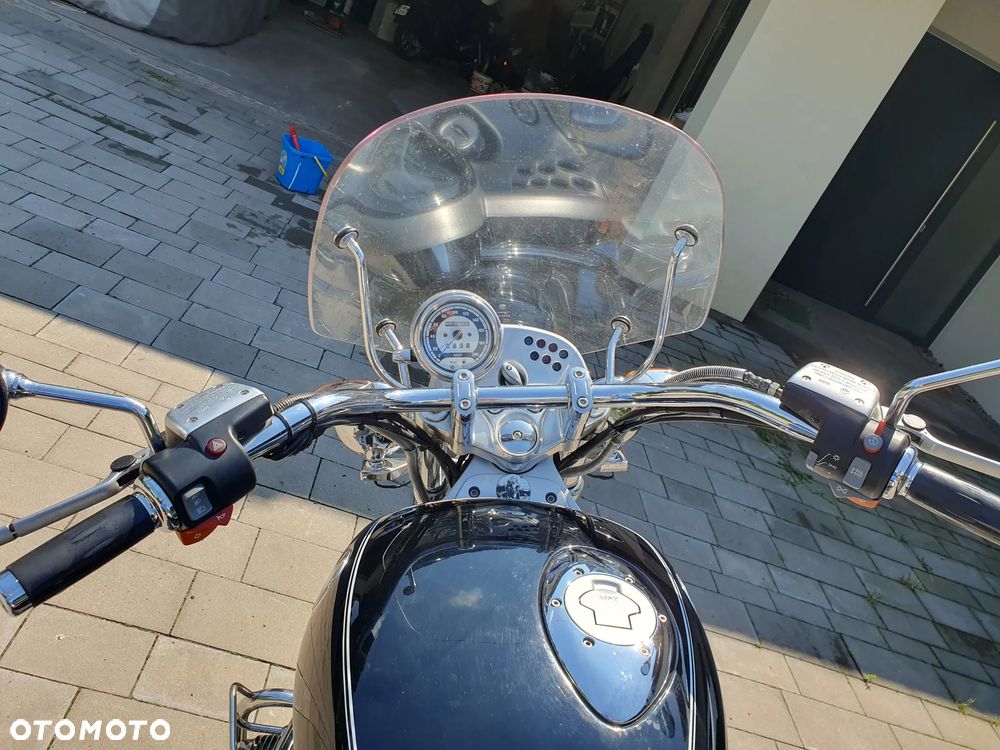 BMW R - 6