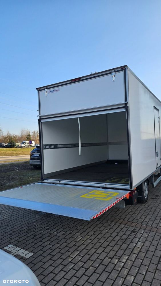 Ford transit - 21
