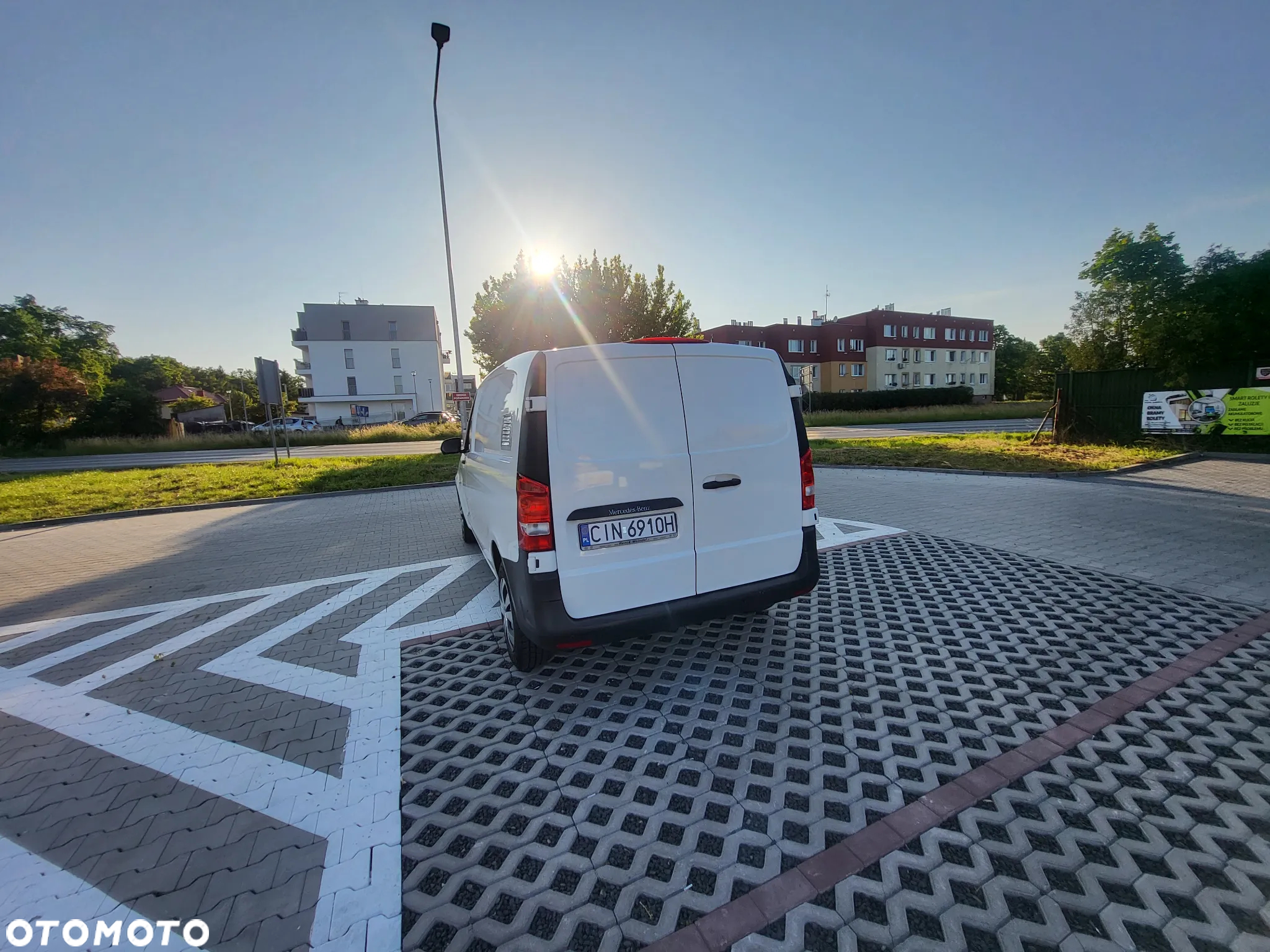 Mercedes-Benz VITO - 10