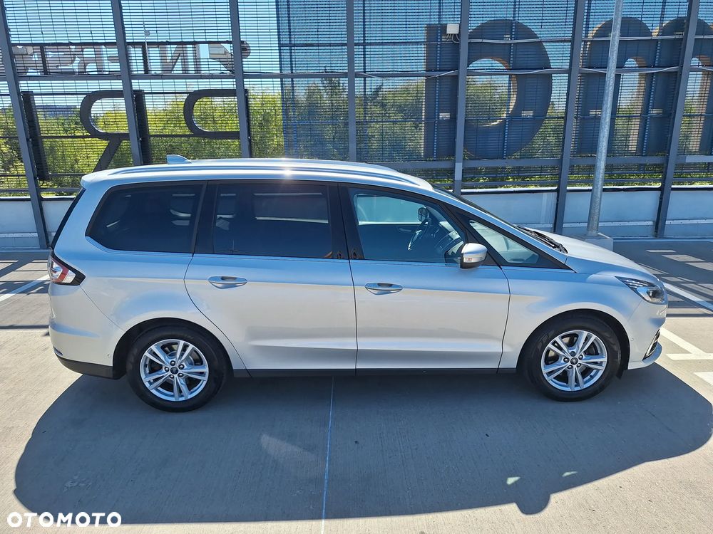 Ford Galaxy 2.0 EcoBlue Titanium - 6